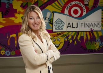 ALF Finans’a yeni Genel Müdür