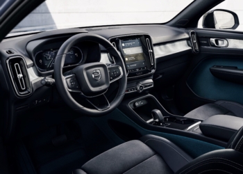 Volvo artık deri kullanmayacak