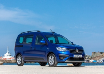 Renault’ya ticaride ‘Express’ dopingi