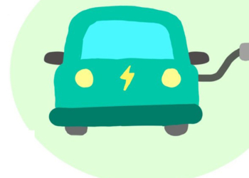 Elektrikli araçlara özel EVMoji
