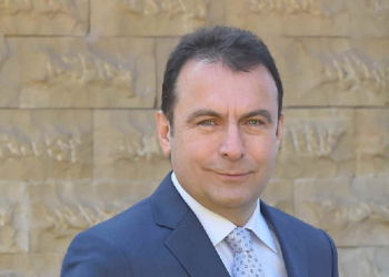 Tecrübeli yöneticinin yeni adresi