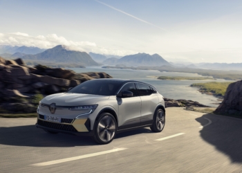Renault’nun elektrikli atağı