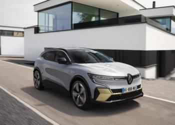 Renault’nun elektrikli atağı