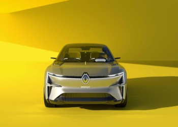 Kadjar’ın yerini elektrikli alacak