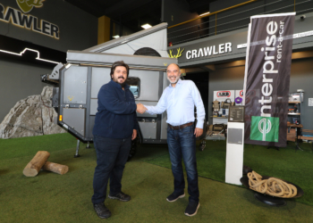 Filosuna 100 karavan katacak