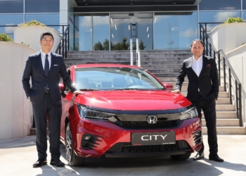 Yeni City abisine rakip olacak