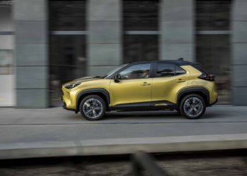 Yaris Cross ile SUV’da büyüyecek