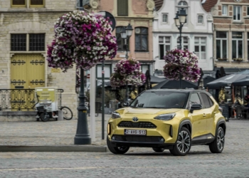 Yaris Cross ile SUV’da büyüyecek