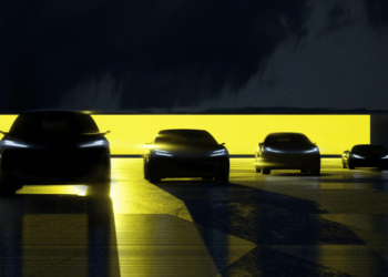 Lotus’tan daha hafif platform