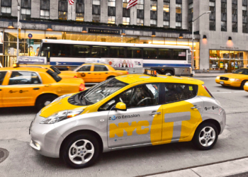 New York fosil yakıtlı araçları yasaklıyor