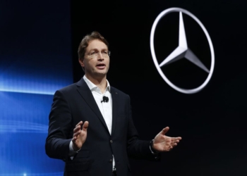 Mercedes’te 1 yıl sıra bekleniyor