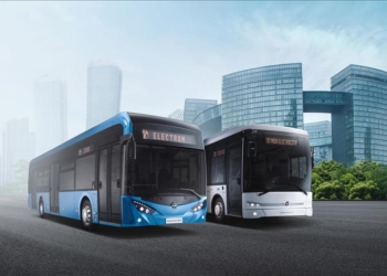 TEMSA’dan Münih Fuarı’na çıkarma