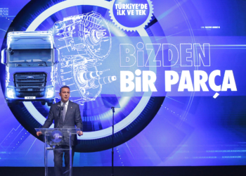 Ford’la ayrılın dediler, biz dinlemedik