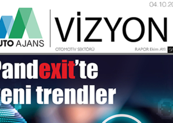 Yeni normalleşmede yeni trendler