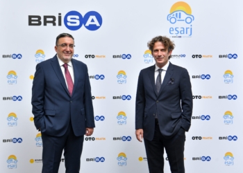 Brisa ve Eşarj voltajı yükseltiyor