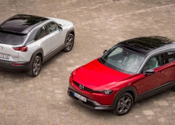 Mazda, Avrupa’da atağa kalkıyor