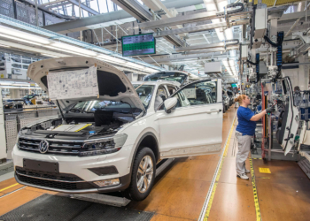 VW’de hedefler tepetaklak
