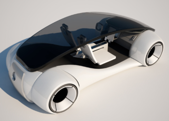 iCar, iPhone’dan kontrol edilecek