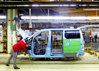 Çinliler, Nissan’ın fabrikasına talip