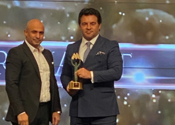 Otomotivin Altın Markası seçildi