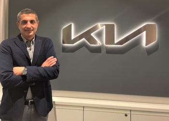 Kia’ya yeni Satış Direktörü