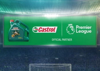 Premier Ligin sponsoru oldu