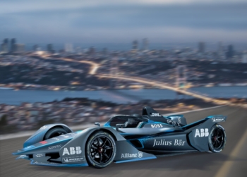 Formula E Türkiye’nin şampiyonu
