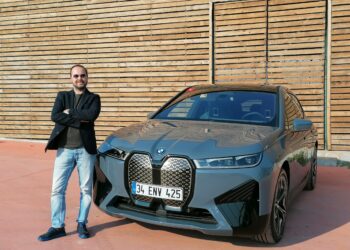 Sattığı 100 BMW’den 75’i elektrikli olacak