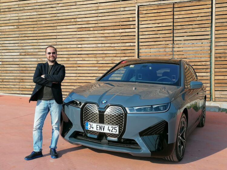 Sattığı 100 BMW’den 75’i elektrikli olacak