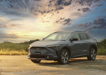 Elektrikli Subaru ne zaman geliyor?