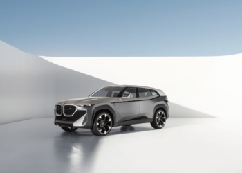 En güçlü M modeli SUV olacak
