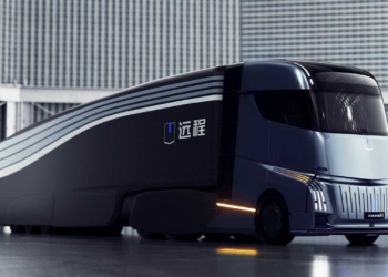 Tesla’ya Çin’den ‘ağır’ rakip