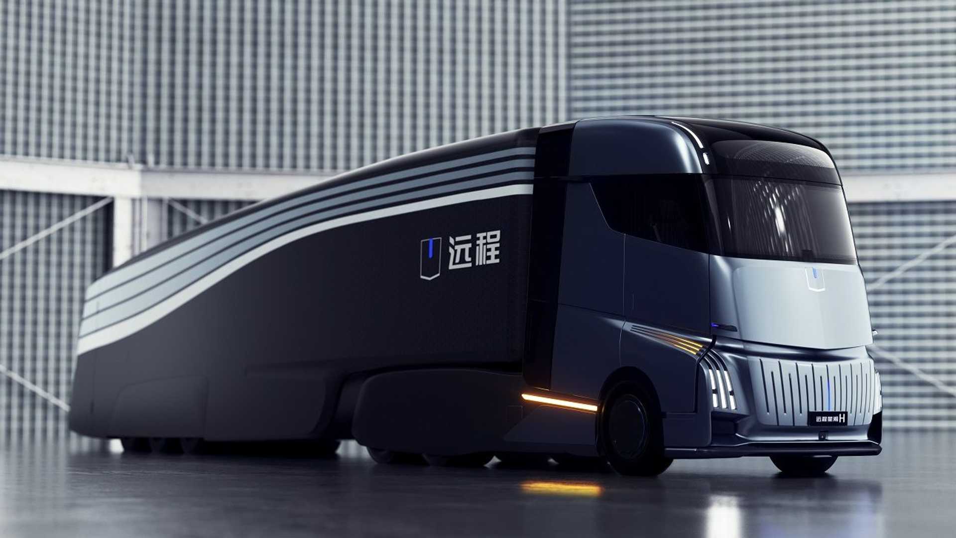 Tesla’ya Çin’den ‘ağır’ rakip