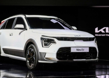 Yeni nesil Niro ortaya çıktı