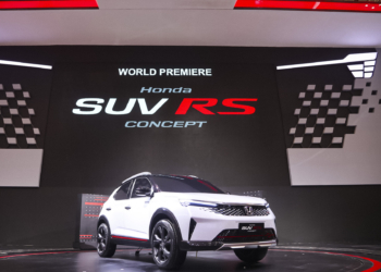Yeni SUV’u Type R tadında olacak