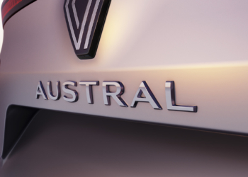 Kadjar’ın yerine Austral geliyor