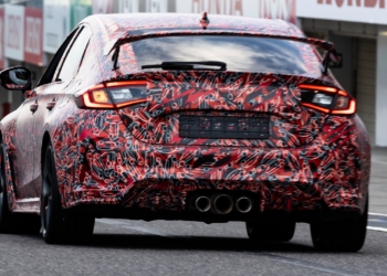 Yeni Type R ne zaman geliyor?