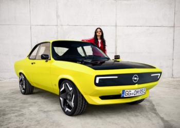 Opel 1 yılda 19 ödül kazandı