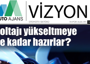 Elektrikli dönüşüme hazırlar mı?