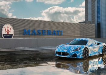 Maserati’den cabrio sürprizi