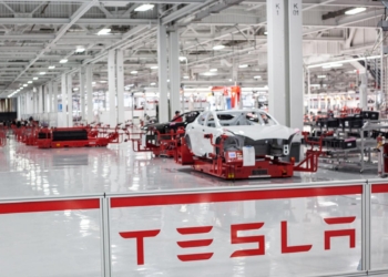2022 Tesla yılı olacak