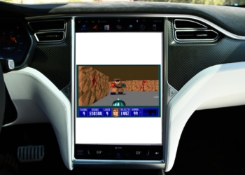 Tesla’ya oyun yasağı geldi