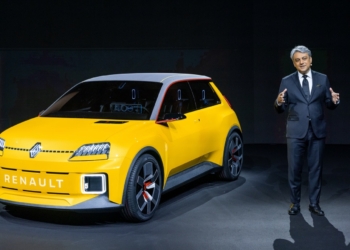 2030’ta elektrikliye dönüşüyor