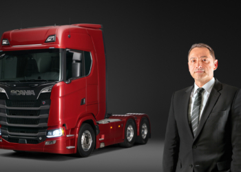 Ağır ticaride büyüme zamanı
