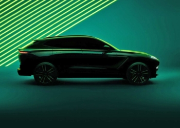 Aston Martin’den en güçlü SUV