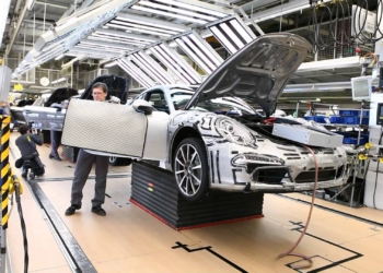 VW kendi markasına ceza kesti