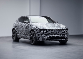 Polestar’ın hedefleri büyük
