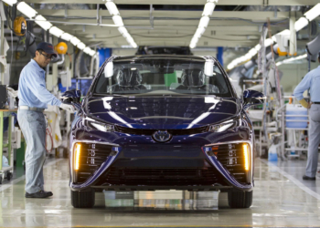 Toyota’dan iyimser senaryo