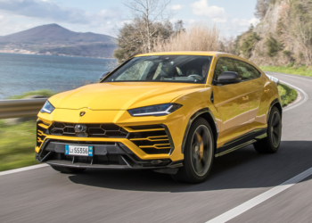 Lamborghini 2024’te melez olacak