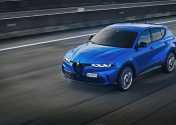 Alfa Romeo’nun küçük SUV’u
